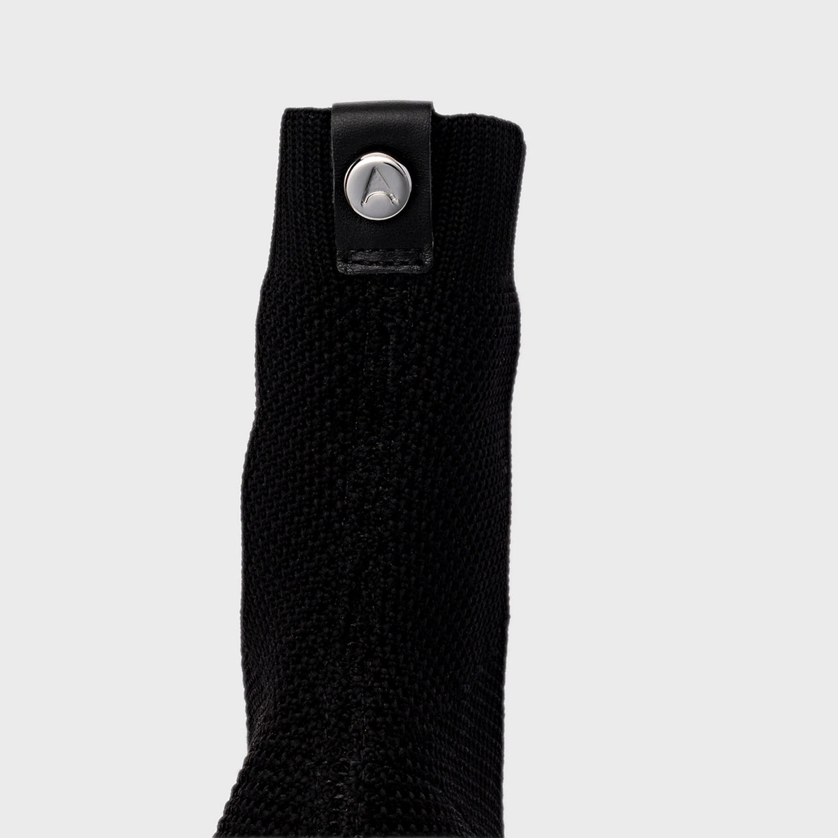 BOTA CARRANO MALHA MACIA PRETO