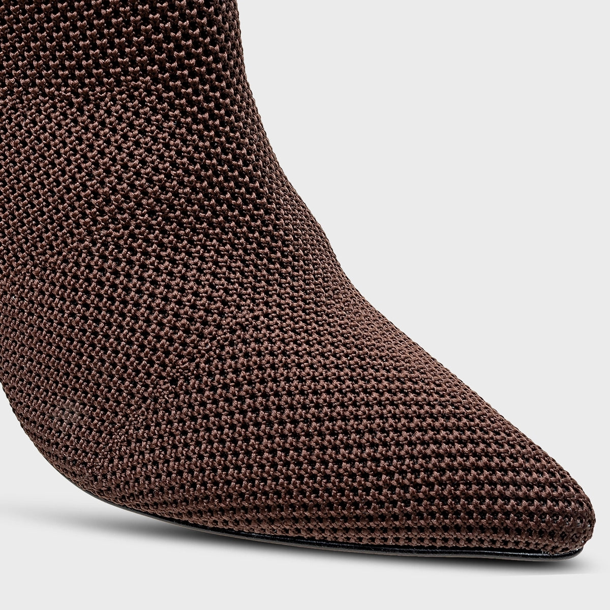 BOTA CARRANO MALHA ESCURO MARROM