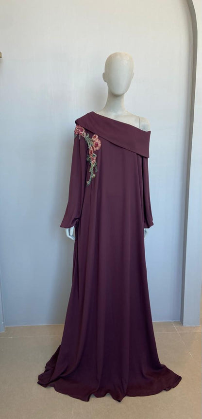 Vestido Arte Sacra Arte Sacra Violeta