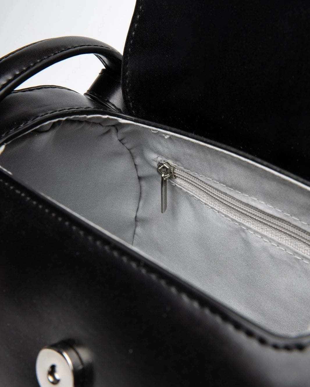 Bolsa Bel Bella Preto