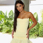 Vestido Cloude Tamires