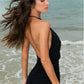 Vestido Cloude Thalia Preto