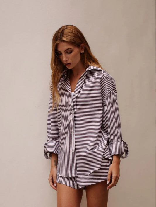 CONJUNTO CLOUDE CLEO LISTRA