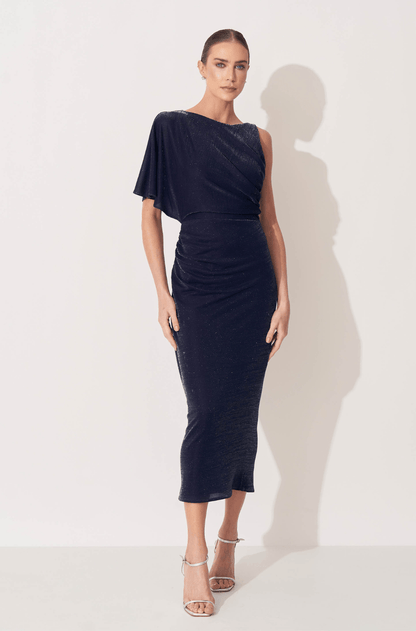 Vestido Dpsco Matilda Marinho