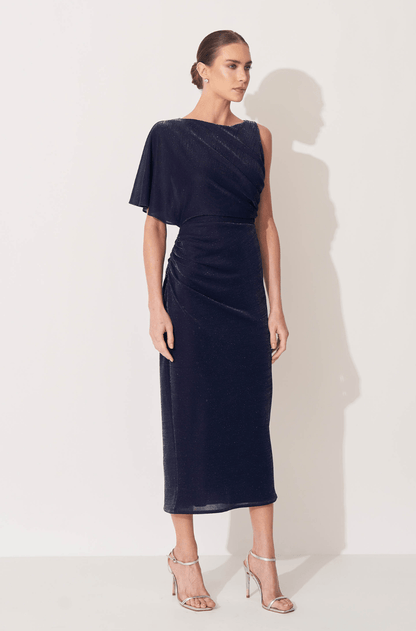 Vestido Dpsco Matilda Marinho