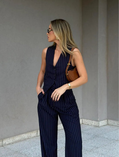 CONJUNTO CLOUDE TAMIRIS MARINHO