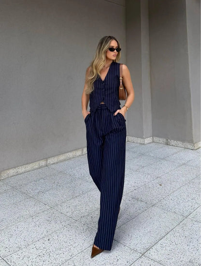 CONJUNTO CLOUDE TAMIRIS MARINHO