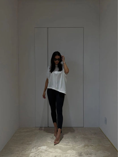 T-SHIRT CLOUDE BETANIA OFF