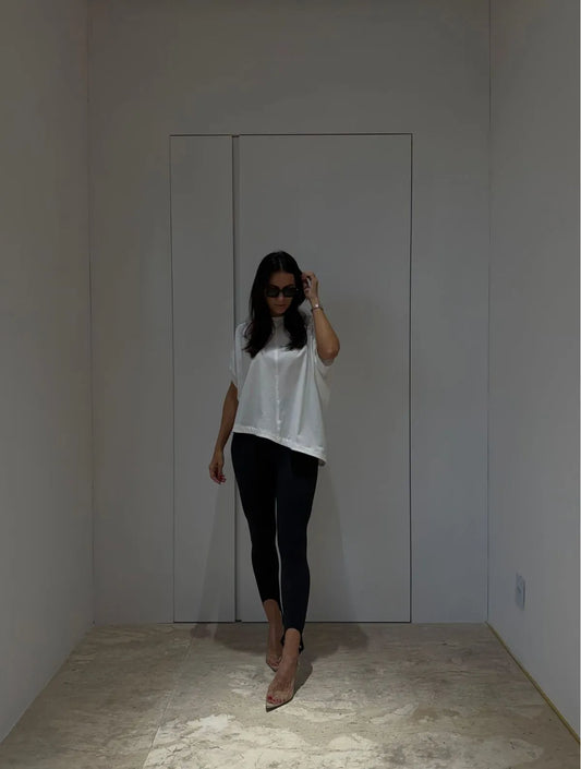 T-SHIRT CLOUDE BETANIA OFF