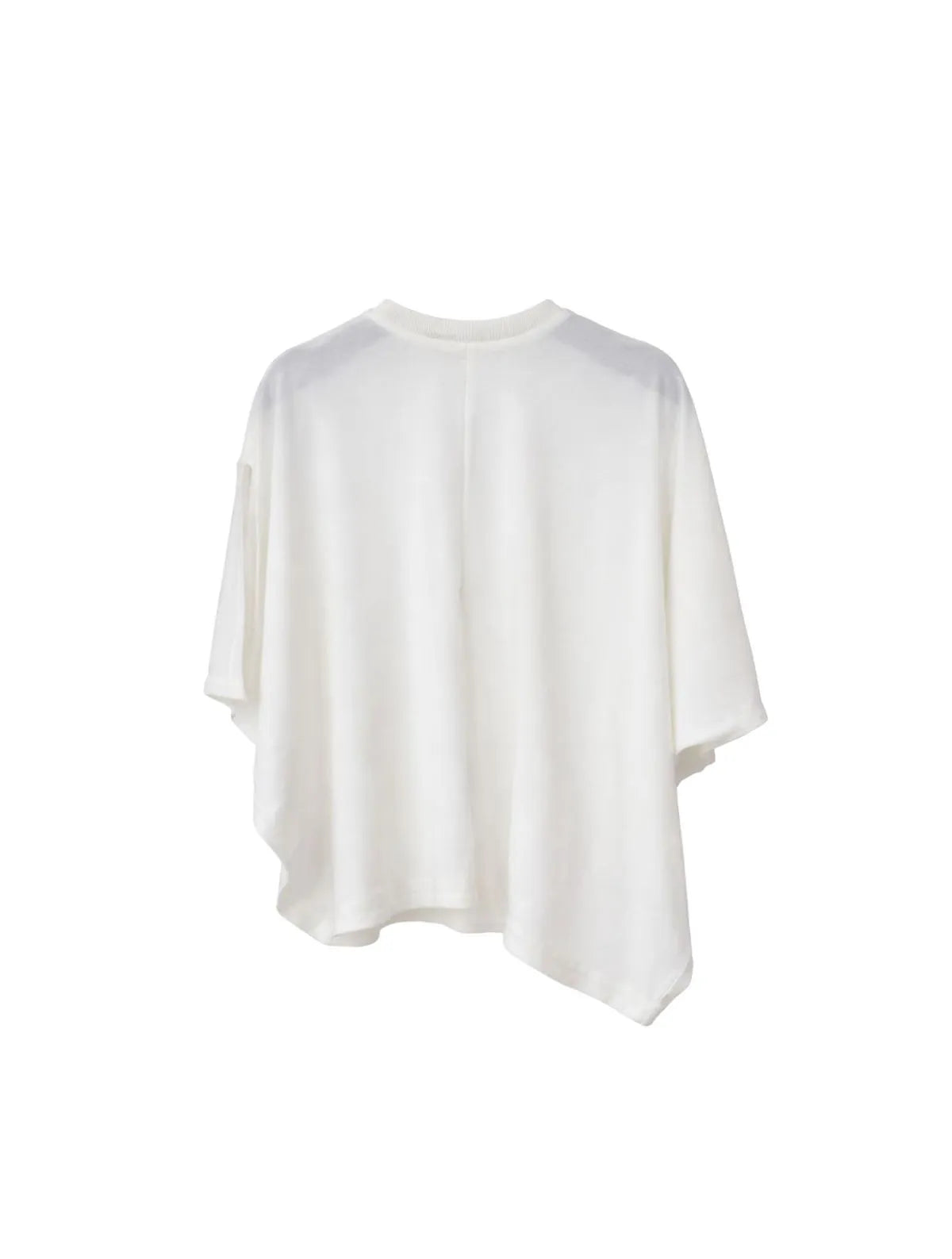 T-SHIRT CLOUDE BETANIA OFF