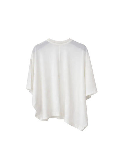 T-SHIRT CLOUDE BETANIA OFF