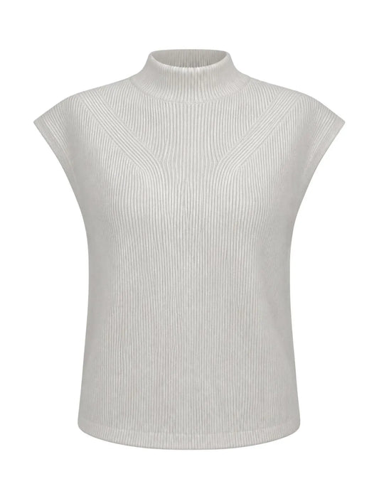 BLUSA CLOUDE MANUELA OFF WHITE