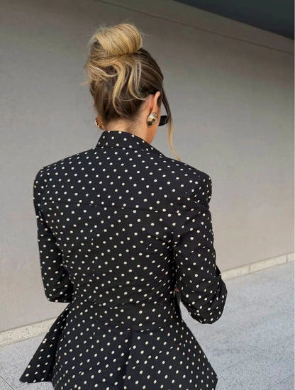 CAMISA CLOUDE NICE PRETO C POA