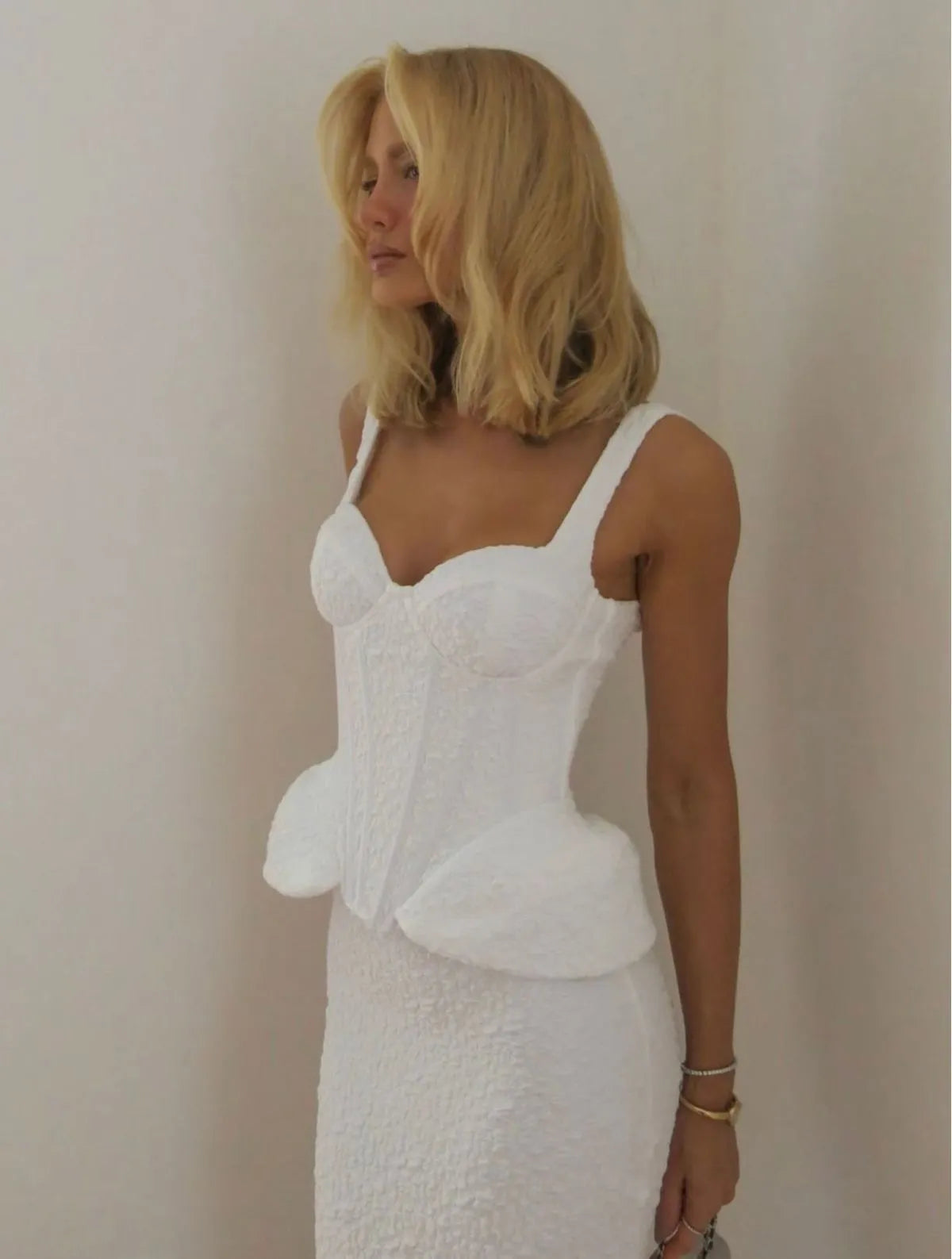 CONJUNTO BELA BRANCO