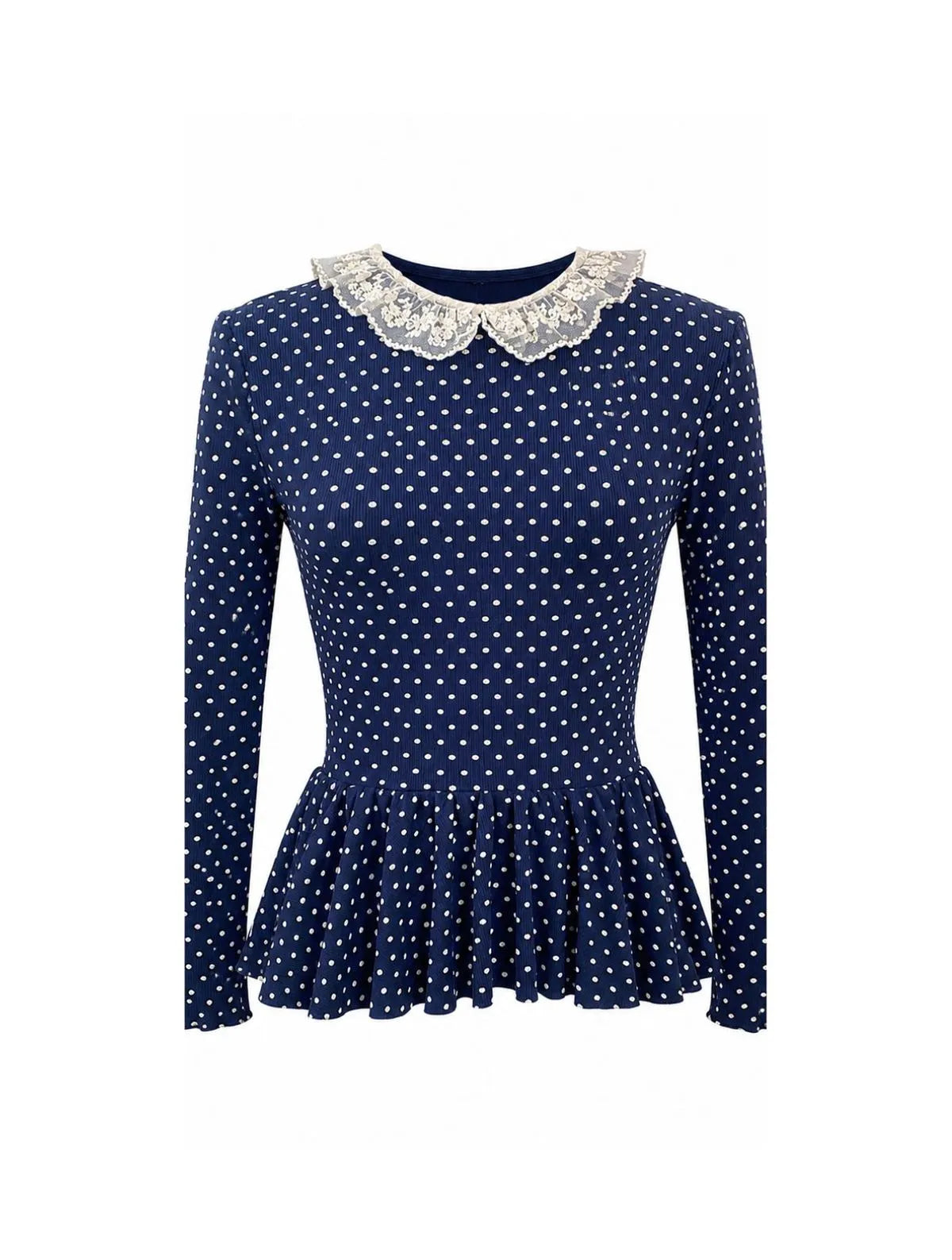 BLUSA CLOUDE SONIA MARINHO