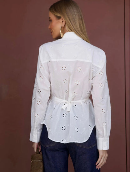 CAMISA RAFA OFF