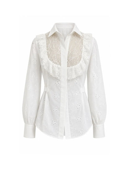 CAMISA RAFA OFF