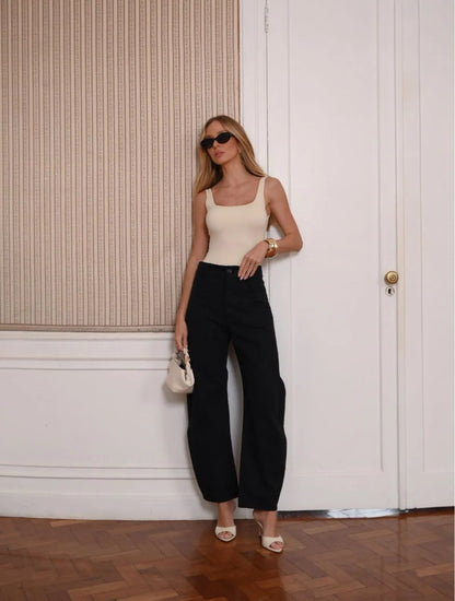 CALÇA SHEYLA PRETO