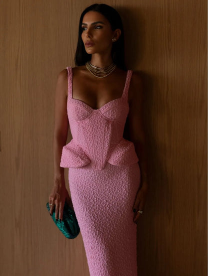 CONJUNTO  BELLA ROSA