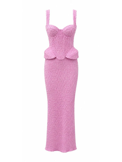 CONJUNTO  BELLA ROSA