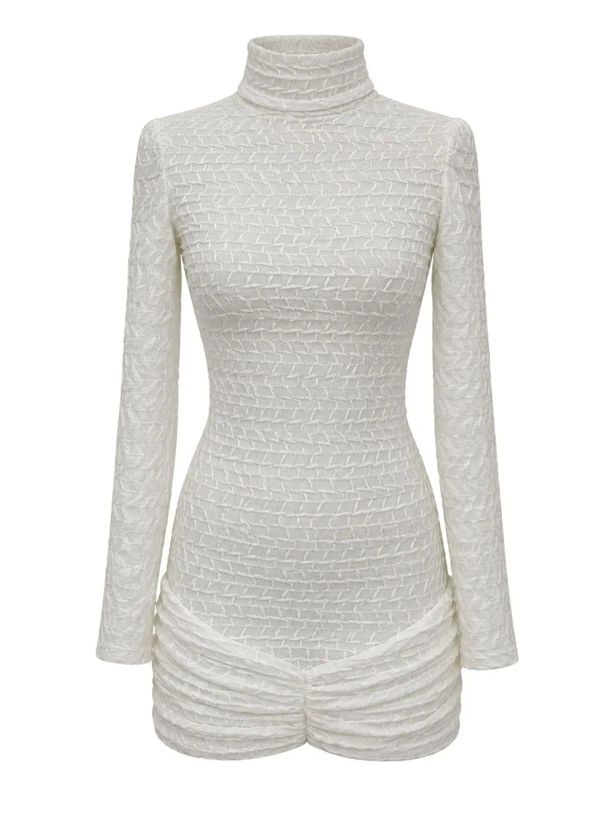 VESTIDO VANIA OFF