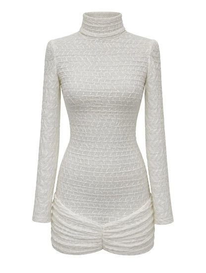 VESTIDO VANIA OFF
