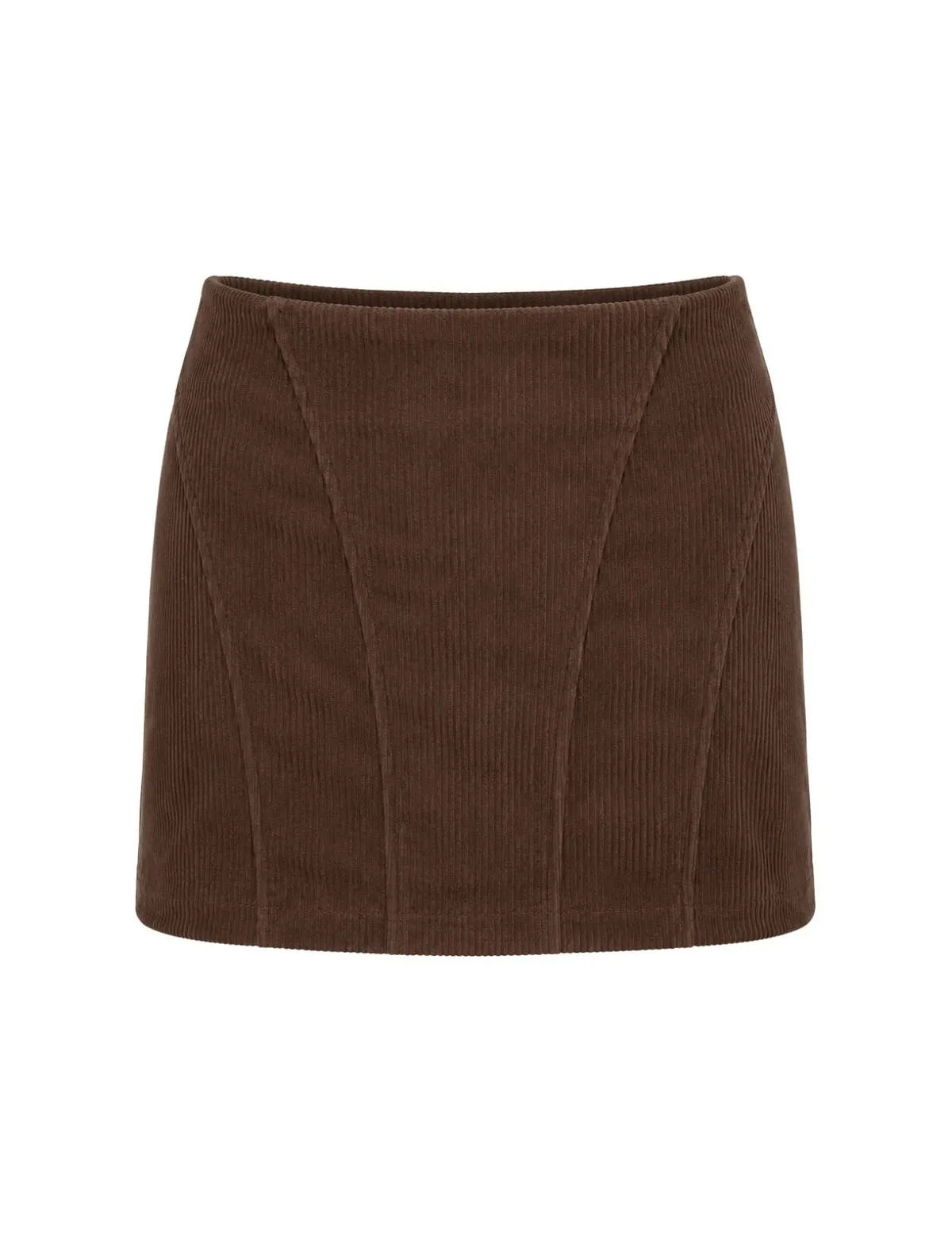 CONJUNTO ANAY VERONICA MARROM