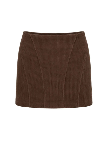 CONJUNTO ANAY VERONICA MARROM