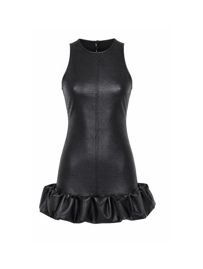 VESTIDO RAIANE PRETO