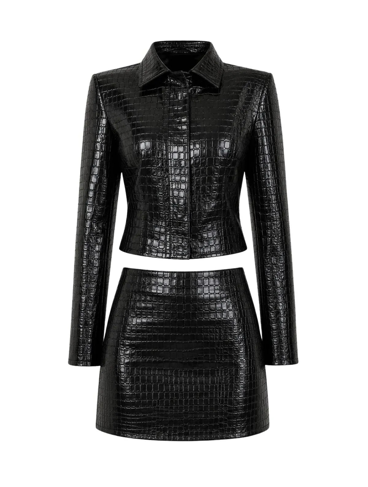 CONJUNTO  BETH PRETO