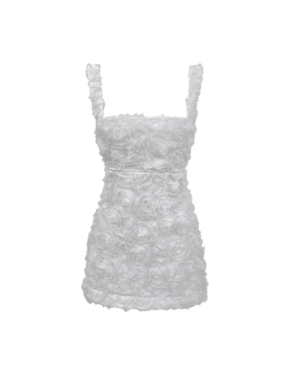 VESTIDO CLOUDE ANA BRANCO