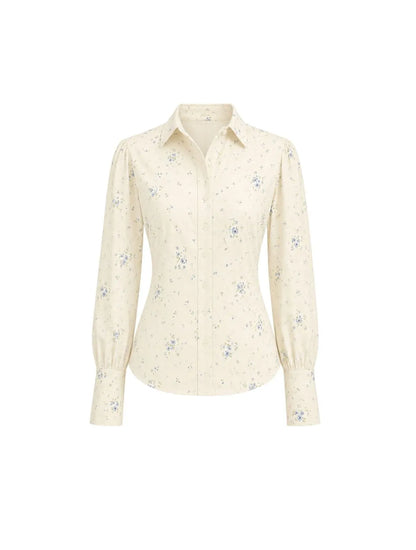CONJUNTO CAMISA C DORA ESTAMPADO