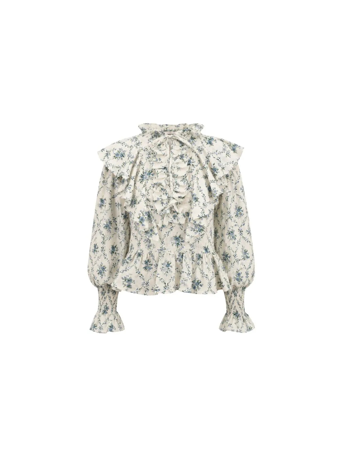 CAMISA PENNY ESTAMPADO