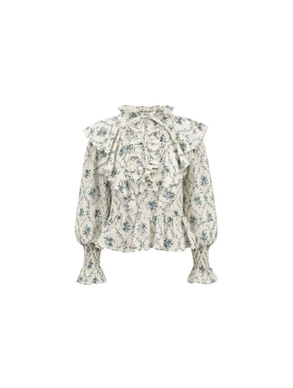 CAMISA PENNY ESTAMPADO