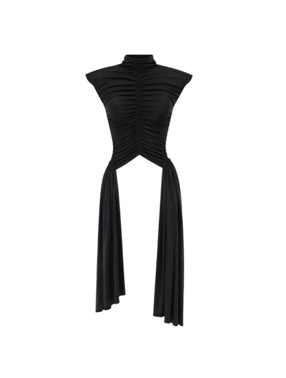 BLUSA CRIS PRETO
