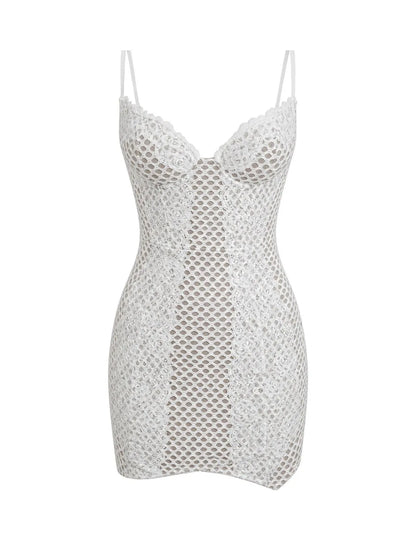 VESTIDO KATE OFF