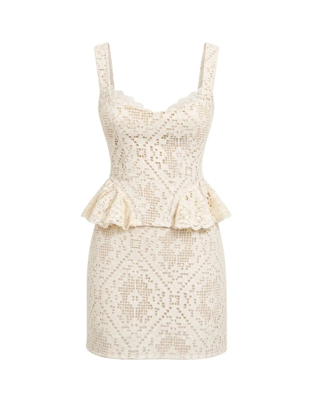 CONJUNTO GRETA OFF