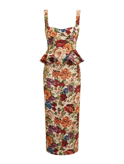 CONJUNTO ELOA ESTAMPADO