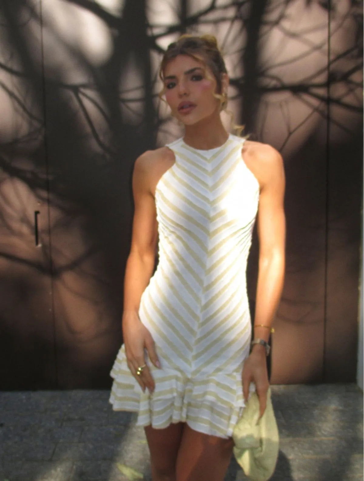 VESTIDO BRI
