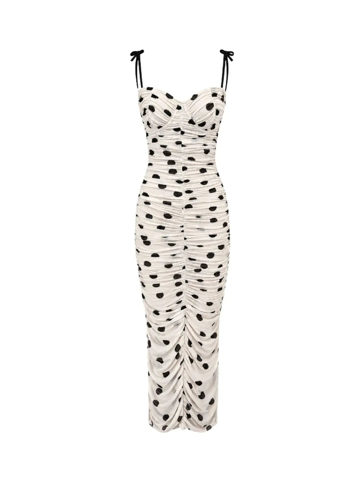 VESTIDO LAUREN