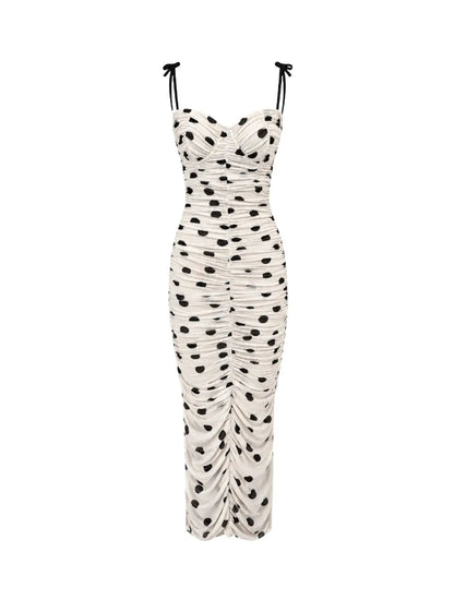 VESTIDO LAUREN