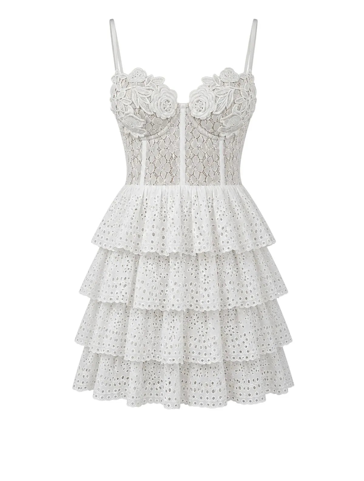 VESTIDO NICE