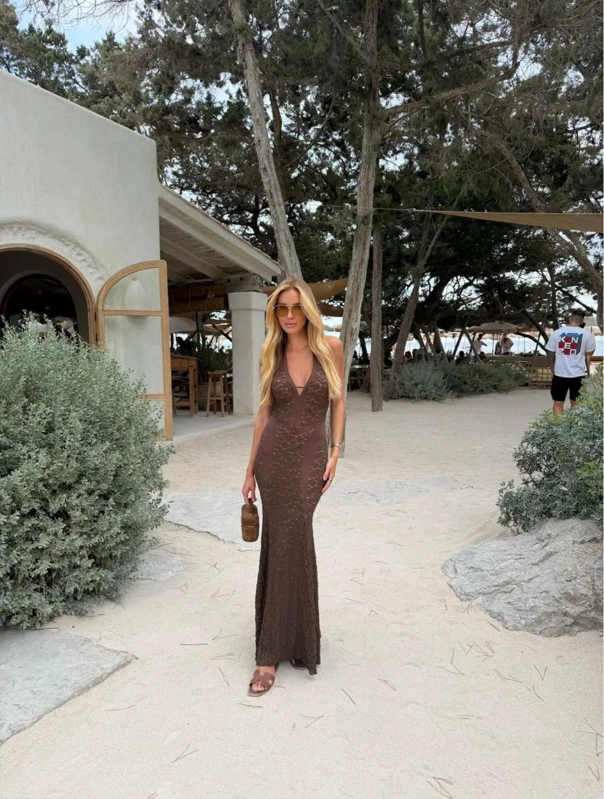 VESTIDO ZOE