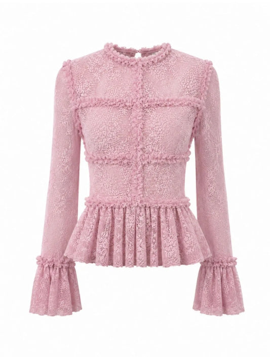 BLUSA CLOUDE VAN