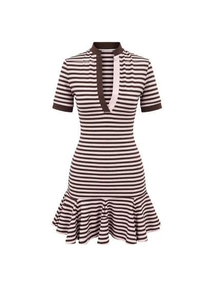 VESTIDO PEROLA