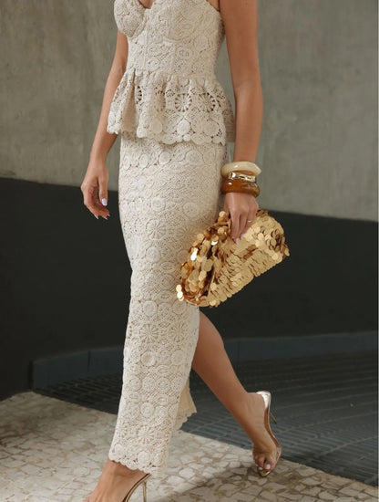CONJUNTO IRIS EM GUIPIR