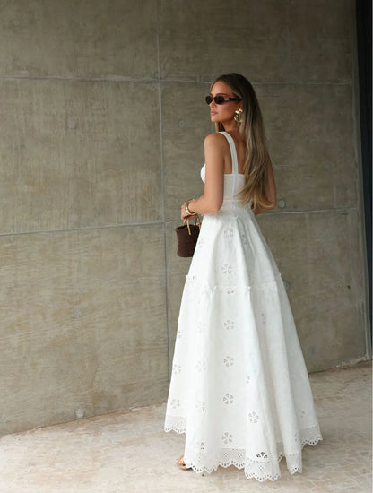 VESTIDO NAIARA LAISE