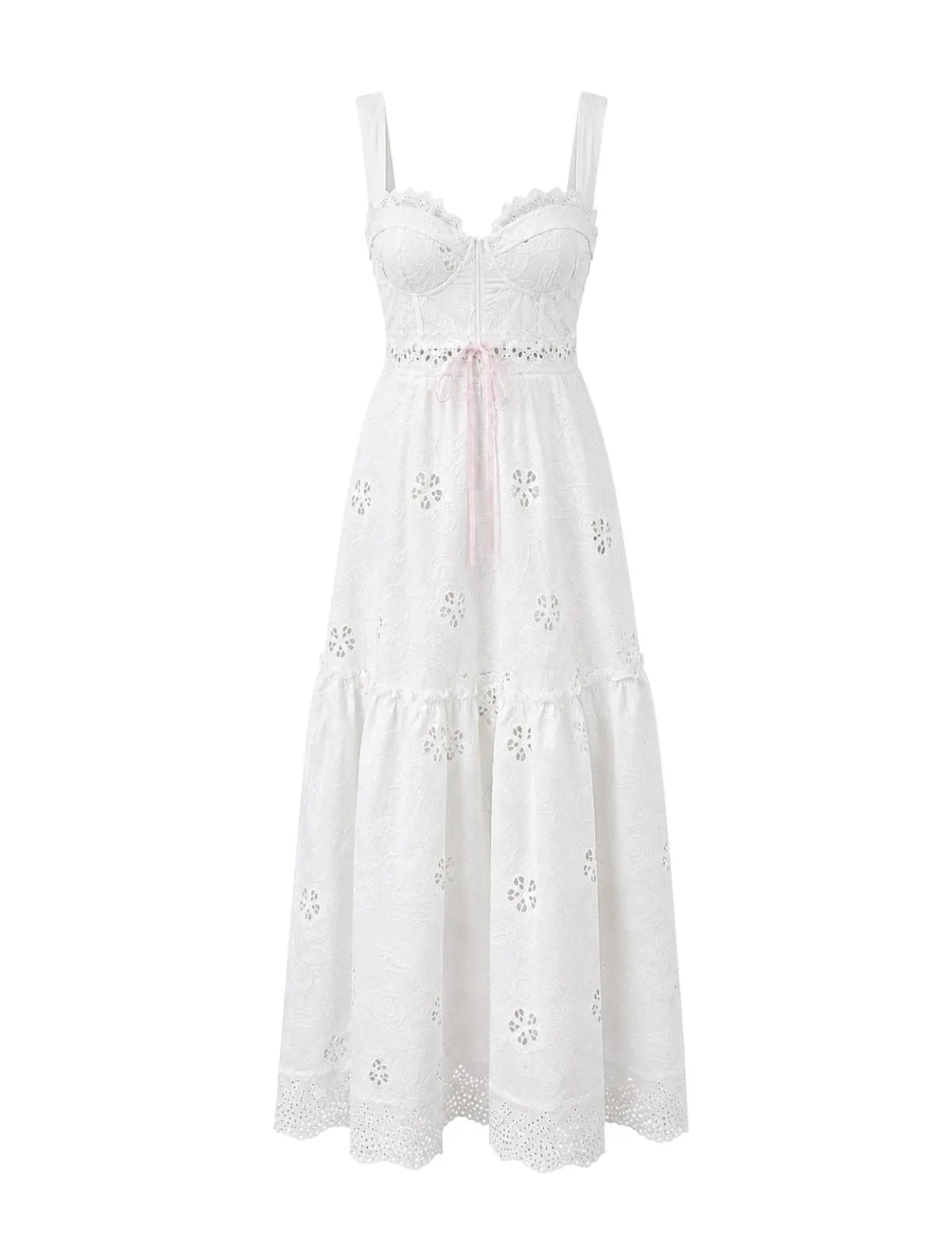 VESTIDO NAIARA LAISE