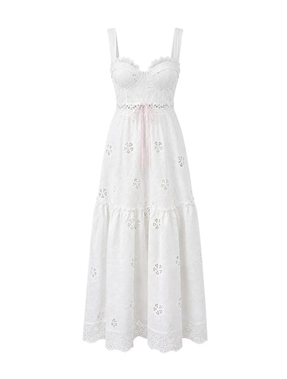 VESTIDO NAIARA LAISE