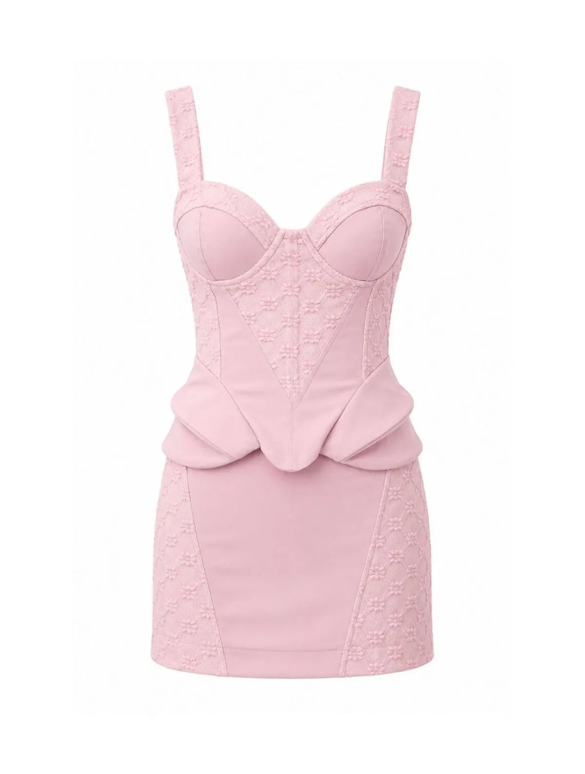 CONJUNTO ISIS